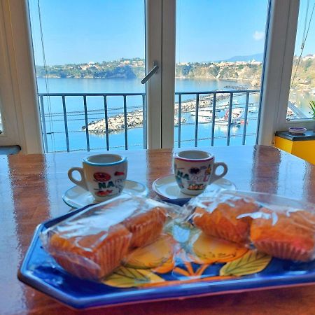 Casa Azzurra Apartman Procida Kültér fotó