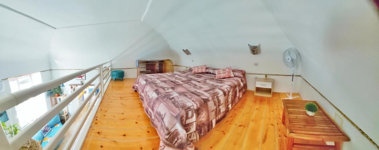 Casa Azzurra Apartman Procida Kültér fotó