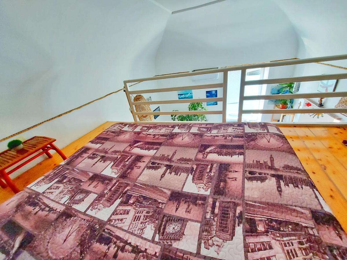 Casa Azzurra Apartman Procida Kültér fotó