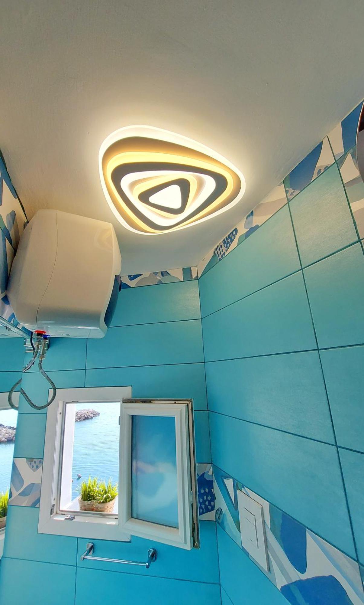 Casa Azzurra Apartman Procida Kültér fotó